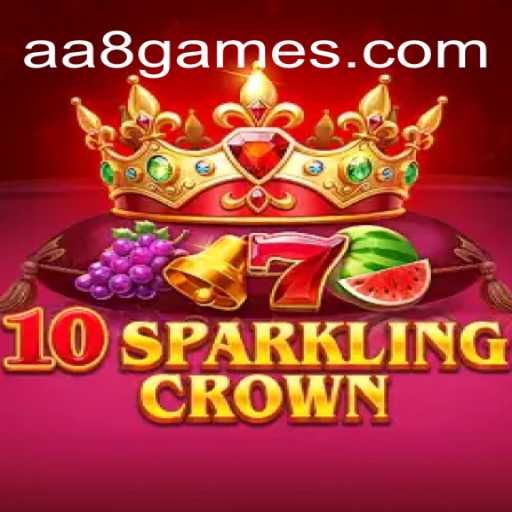 Desvendando o Mundo de 10SparklingCrown: Um Mergulho Profundo no Jogo do Momento