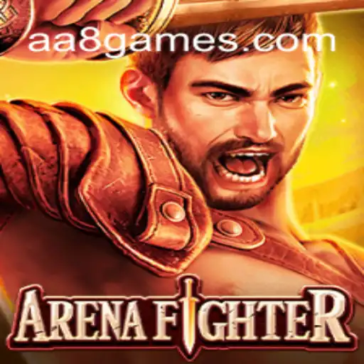 ArenaFighter: A Experiência Supreendente do Mundo dos Jogos