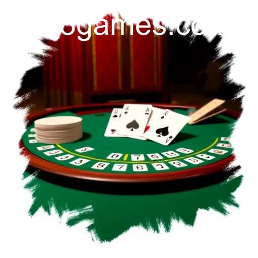 Explorando o Mundo do Blackjack: Estratégias e o Papel do AA8.game
