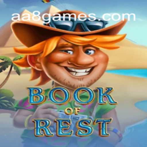 Descubra o Fascinante Mundo de BookofRest: Análise e Regras do Jogo