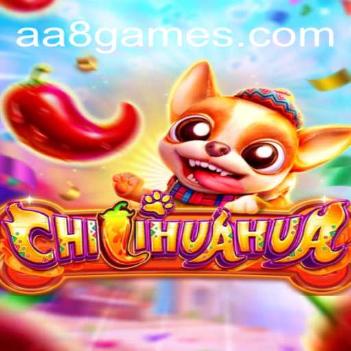 Descubra CHILIHUAHUA: Um Novo Capítulo na Experiência de Jogo