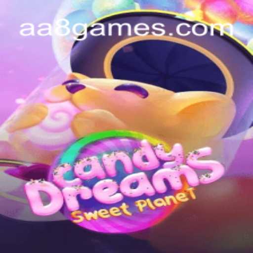 CandyDreams: Uma Jornada Doce no Mundos dos Jogos - Descubra o AA8.game