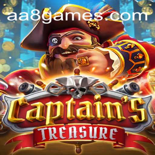 Explorando o Mundo do Jogo CaptainssTreasure: Uma Jornada de Aventura e Estratégia