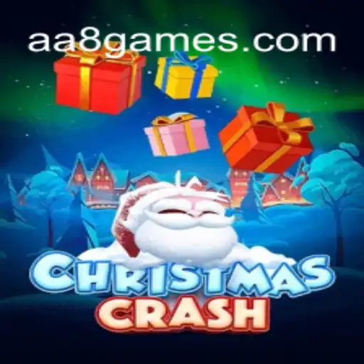 ChristmasCrash: Mergulhe na Diversão do Novo Jogo da AA8.game