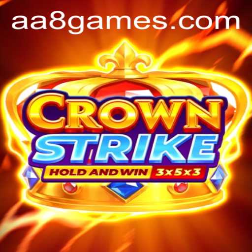 Crownstrike: Mergulhe na Nova Era dos Jogos de Estratégia