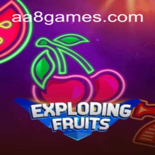 Descubra o Mundo Empolgante de ExplodingFruits: O Jogo Sensação de 2023
