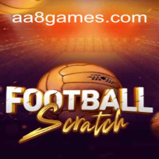 FootballScratch: O Jogo que Revoluciona com AA8.game