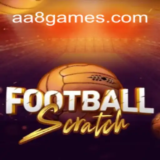 FootballScratch: O Jogo que Revoluciona com AA8.game