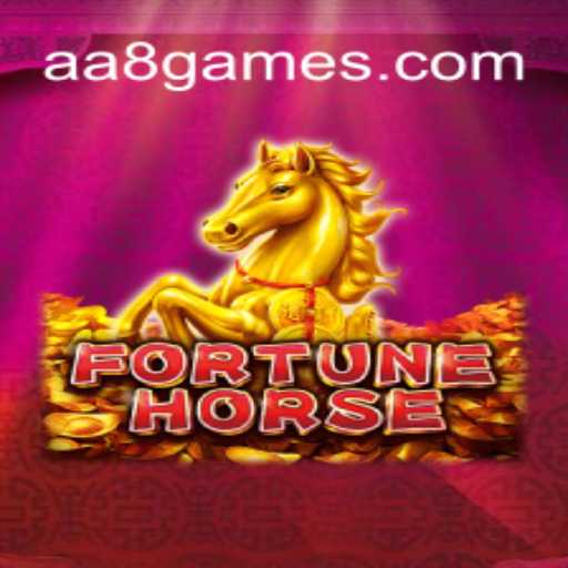 Explorando FortuneHorse: Um Mergulho no Mundo de AA8.game