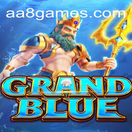 Descubra GRANDBLUE: O Novo Sensação no Mundo dos Jogos