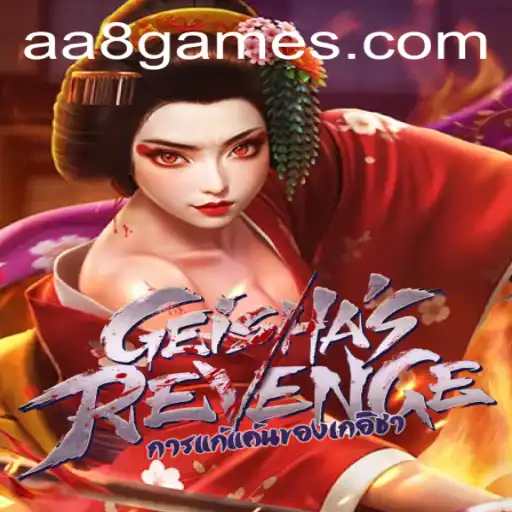 Explorando GeishasRevenge: Um Mergulho no Universo de AA8.game