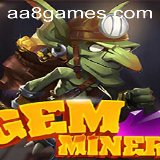 Descobrindo GemMiner: Uma Aventura Inovadora no Mundo dos Jogos