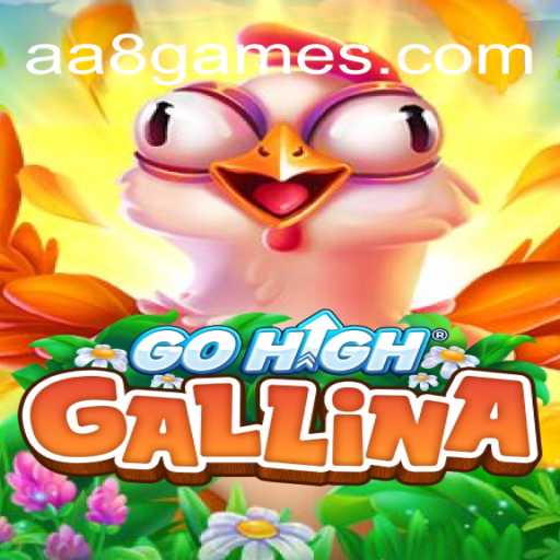 GoHighGallina: Uma Nova Aventura de Jogo com AA8.game
