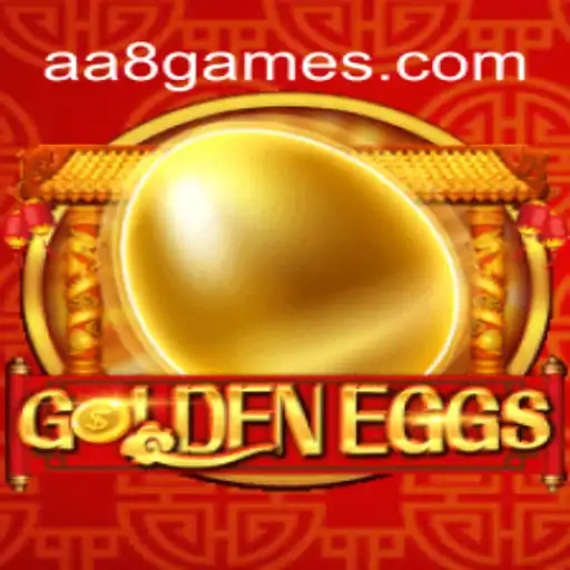 Descubra o Fascinante Mundo de 'GoldenEggs': Tudo sobre o Jogo AA8.game