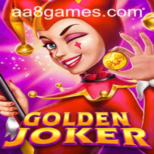 GoldenJoker: O Jogo de Estratégia em Destaque no AA8.game