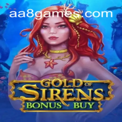 Explorando GoldofSirensBonusBuy: Dive into the World of AA8.game