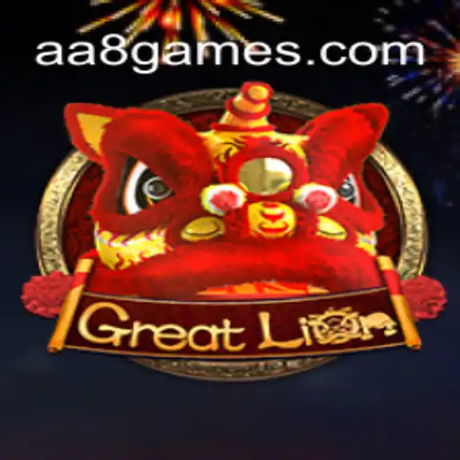 GreatLion: A Aventura Épica No Mundo dos Jogos