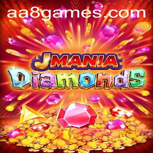 Descubra JManiaDiamonds: O Novo Fenômeno dos Jogos Digitais