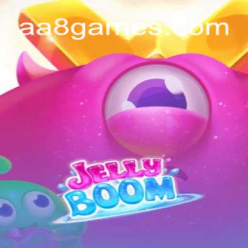 Descubra as Emoções de JellyBoom: O Novo Sucesso do Mundo dos Jogos