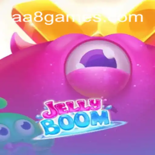 Descubra as Emoções de JellyBoom: O Novo Sucesso do Mundo dos Jogos
