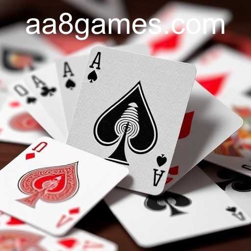 O Fascinante Mundo dos Jogos de Cartas