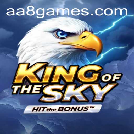 KingOfTheSky: A Aventura Definitiva nos Céus