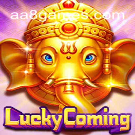 Descubra o Empolgante Mundo de LuckyComing em AA8.game