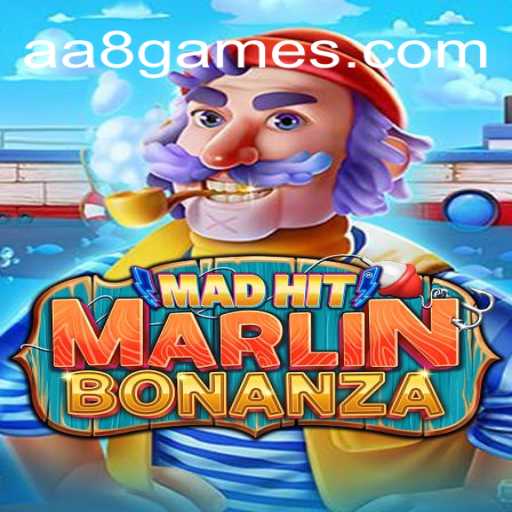 Explorando o Fascinante Mundo de MadHitMarlinBonanza no Cenário Atual de Jogos