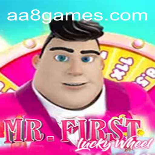 MrFirstLuckyWheel: Um Novo Horizonte no Mundo dos Jogos!