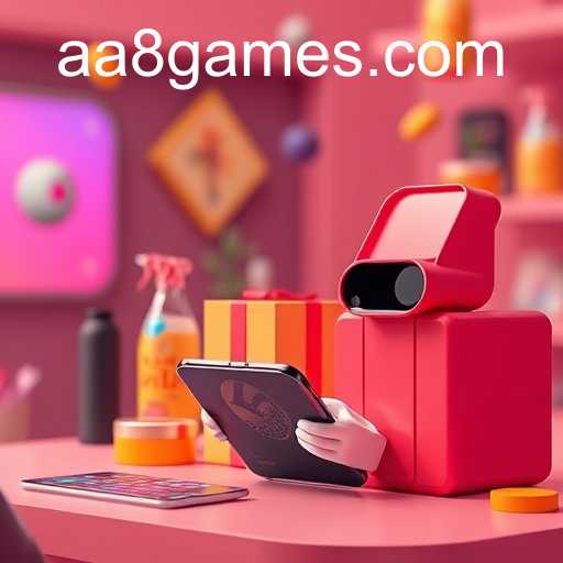 Ofertas Exclusivas e a Revolução no AA8.game