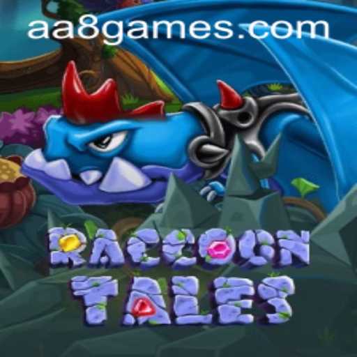 RaccoonTales: Explorando o Universo Envolvente do Jogo AA8.game