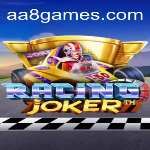 Desvendando o Mundo de RacingJoker: Estratégia e Velocidade no AA8.game