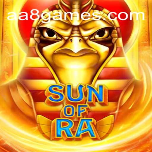 SunofRa: Uma Jornada Épica no Mundo de AA8.game