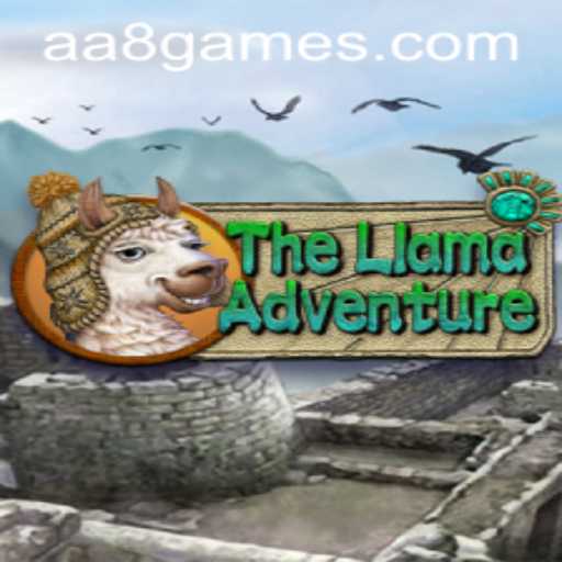 Aventura Excêntrica: Desvendando TheLlamaAdventure
