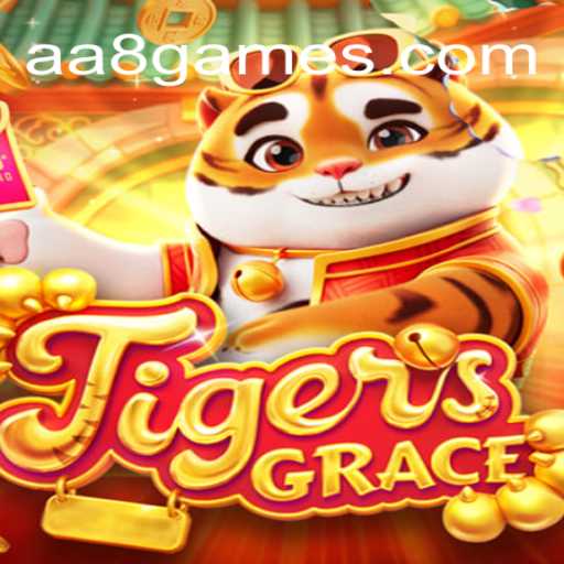 Desvendando TigersGrace: O Novo Fenômeno do Mundo dos Jogos
