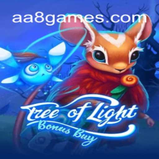 TreeOfLightBonusBuy: Uma Jornada Através do Místico Mundo das Árvores de Luz