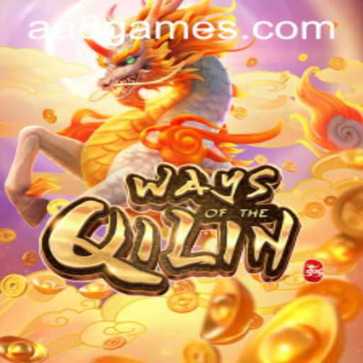 Explorando WaysoftheQilin: Um Mergulho no Universo de AA8.game